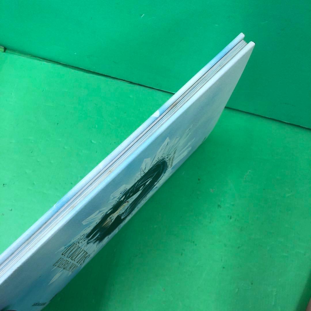 D3184 美少女戦士セーラームーン原画集 vol.1.2 初版