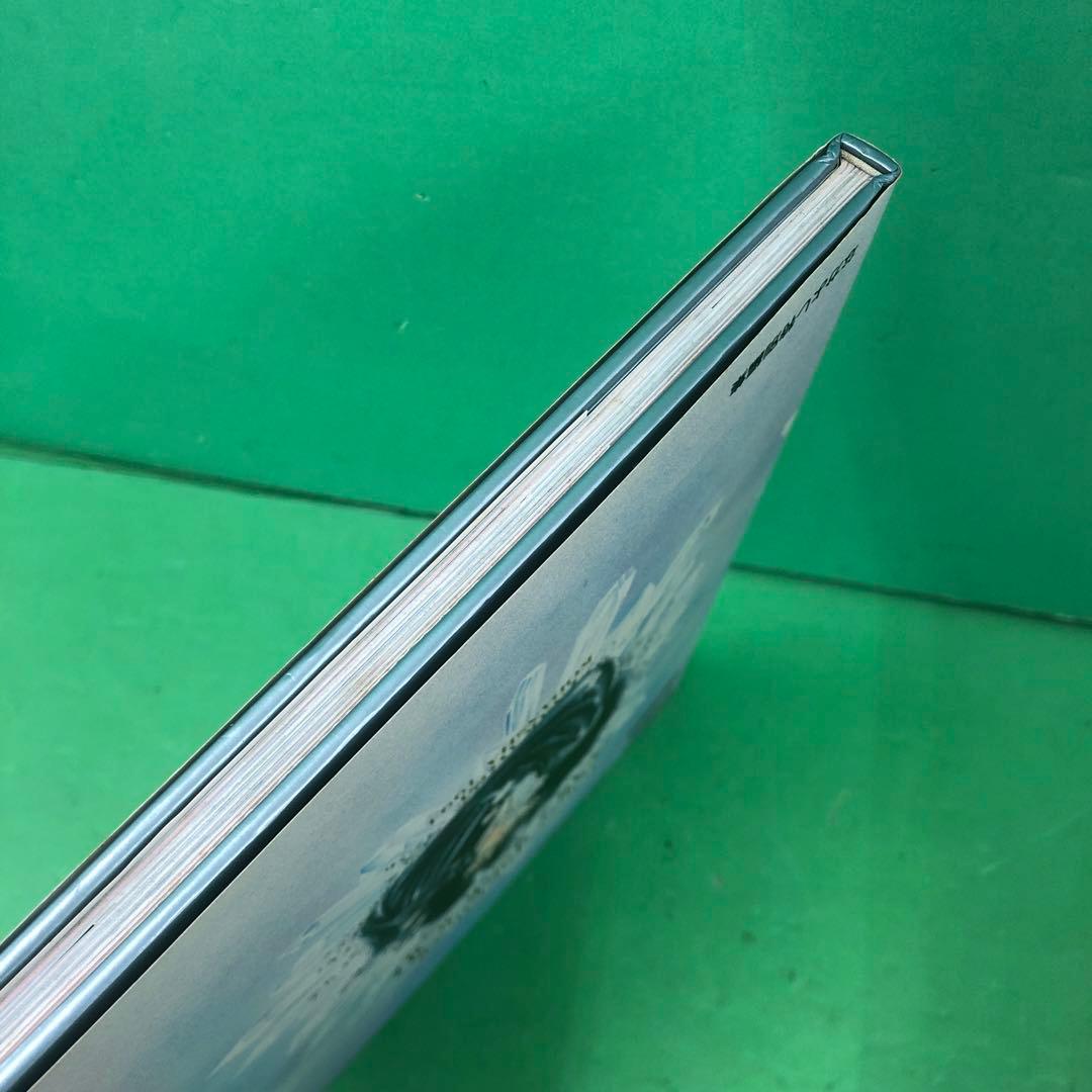 D3184 美少女戦士セーラームーン原画集 vol.1.2 初版