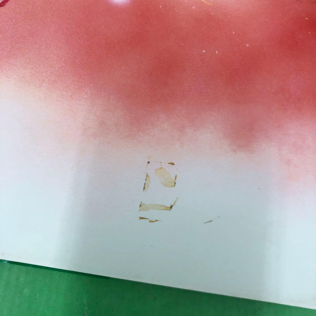 D3184 美少女戦士セーラームーン原画集 vol.1.2 初版