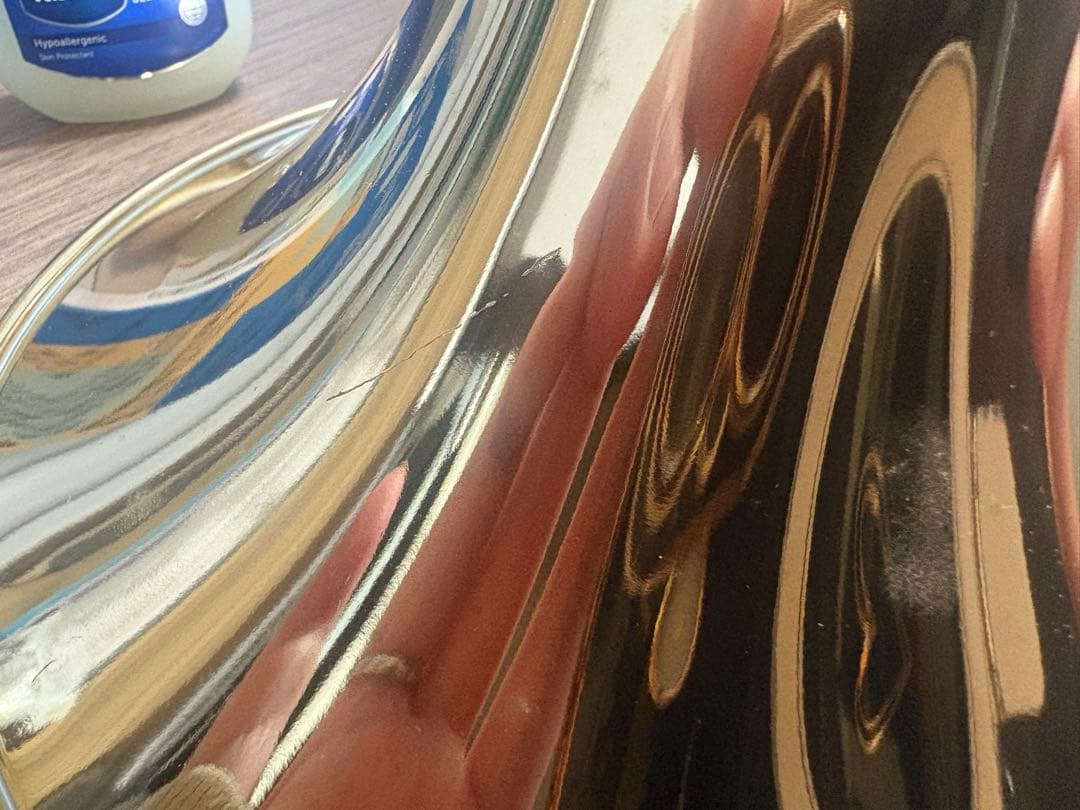 【期間限定】Vincent Bach Stradivarius 42G