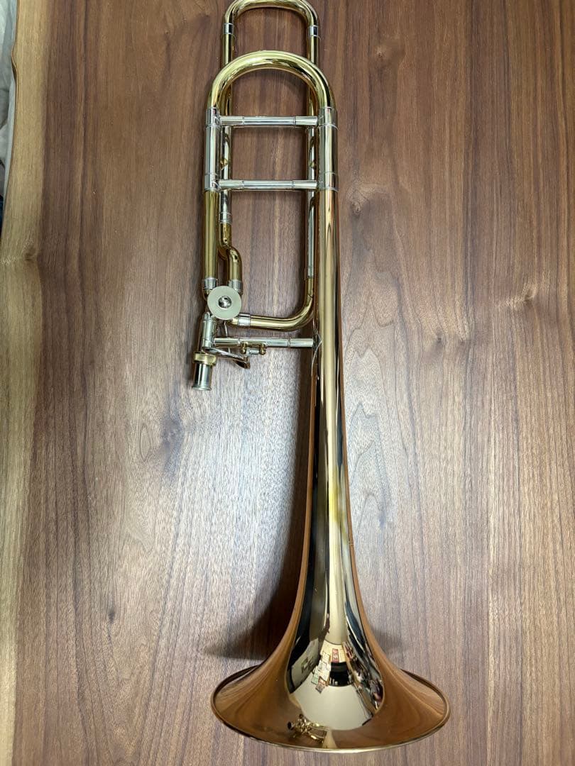 【期間限定】Vincent Bach Stradivarius 42G