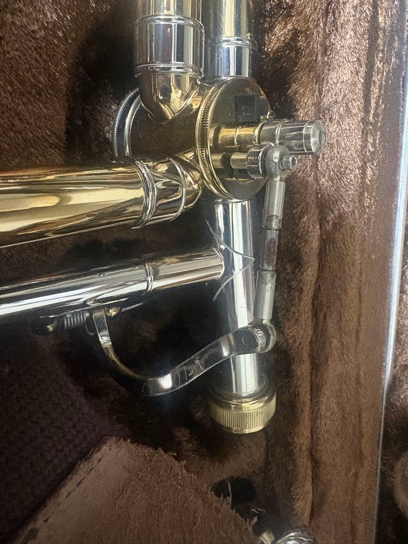 【期間限定】Vincent Bach Stradivarius 42G