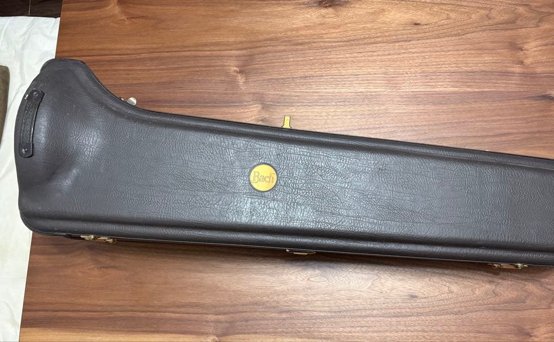 【期間限定】Vincent Bach Stradivarius 42G