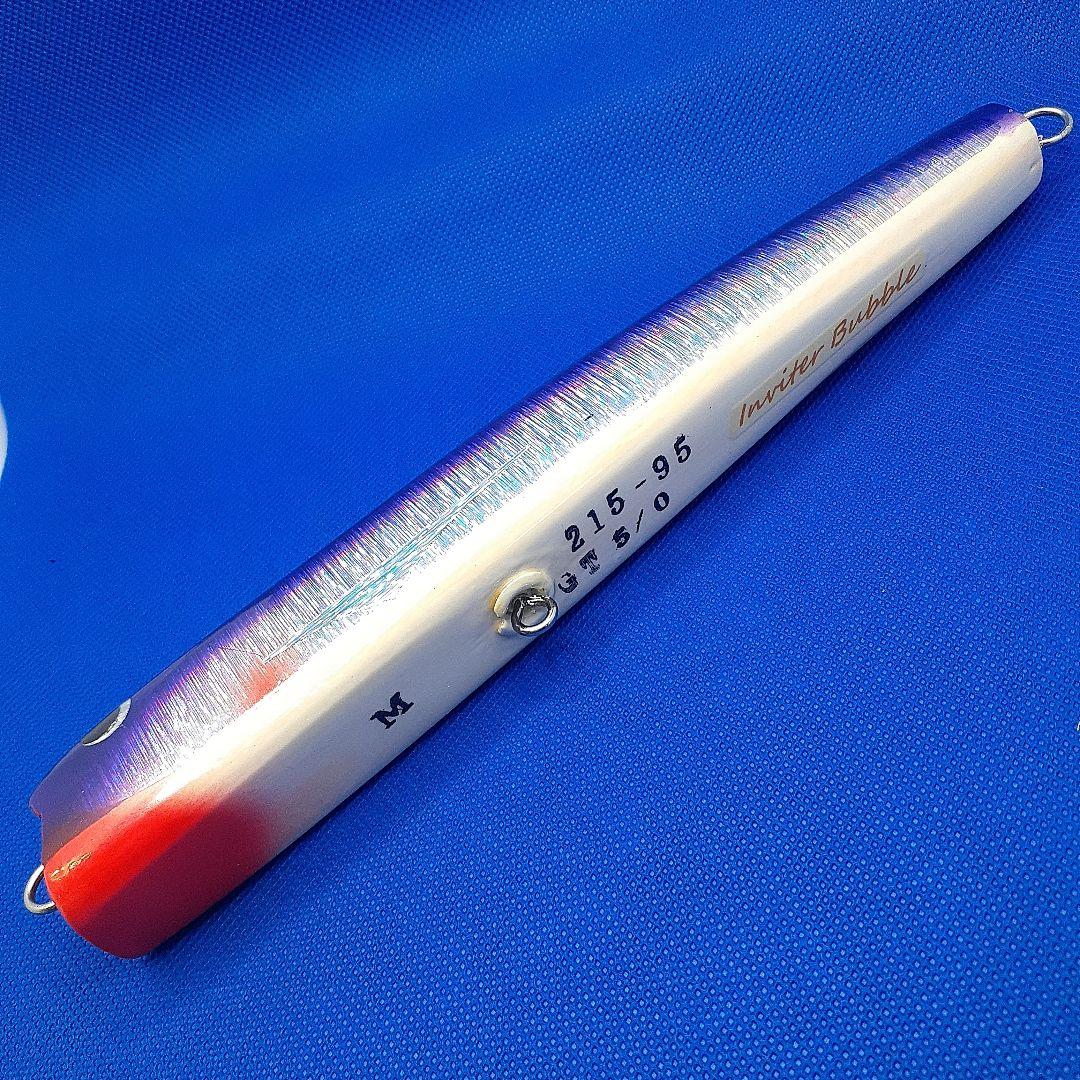 Kaitokraft インヴァイターバブル　215M-95