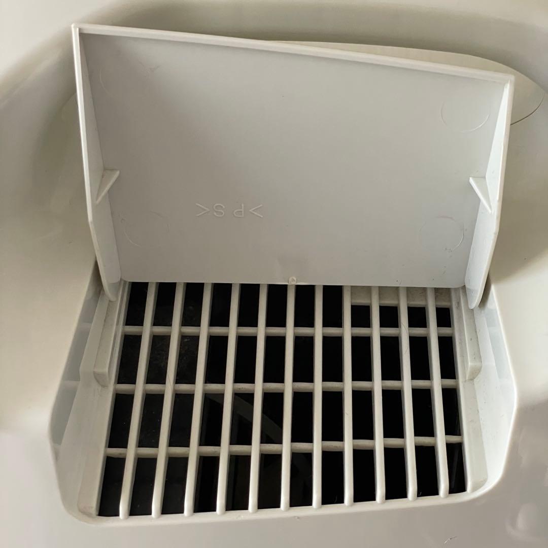 【値下げ可能】コロナ　除湿機　CD-P63A 2018年製　動作確認済み