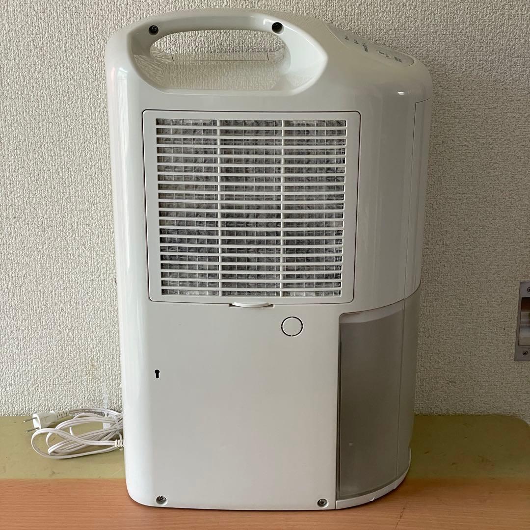 【値下げ可能】コロナ　除湿機　CD-P63A 2018年製　動作確認済み
