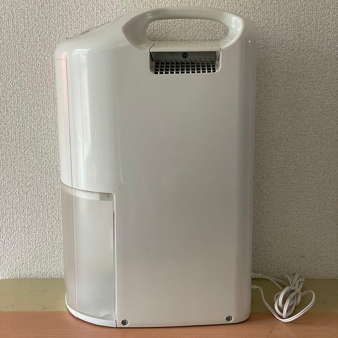 【値下げ可能】コロナ　除湿機　CD-P63A 2018年製　動作確認済み