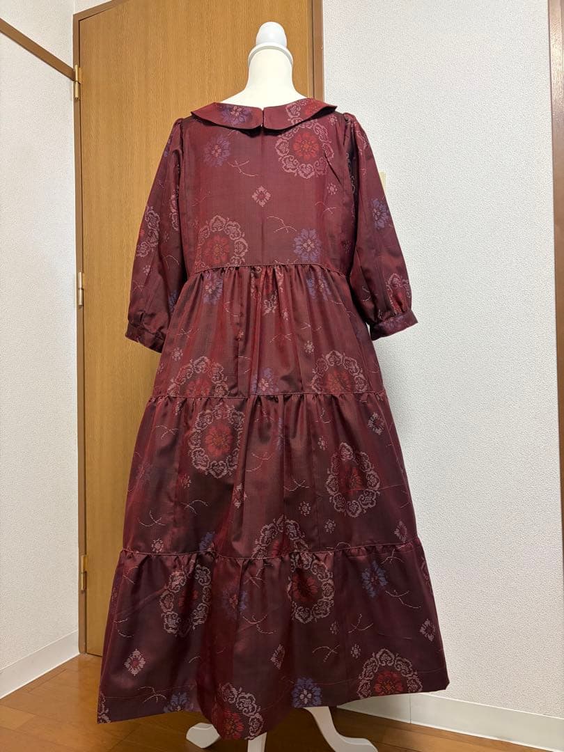 くるみ様　オーダー　フォーム