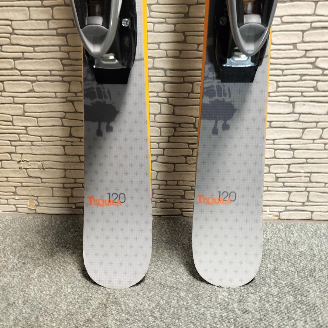 kissmark 120cm / LOOK / HARTポール 4点セット