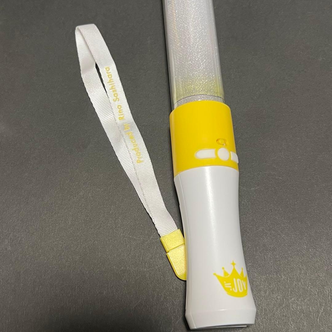 ニアジョイ ペンライト フィルム セット