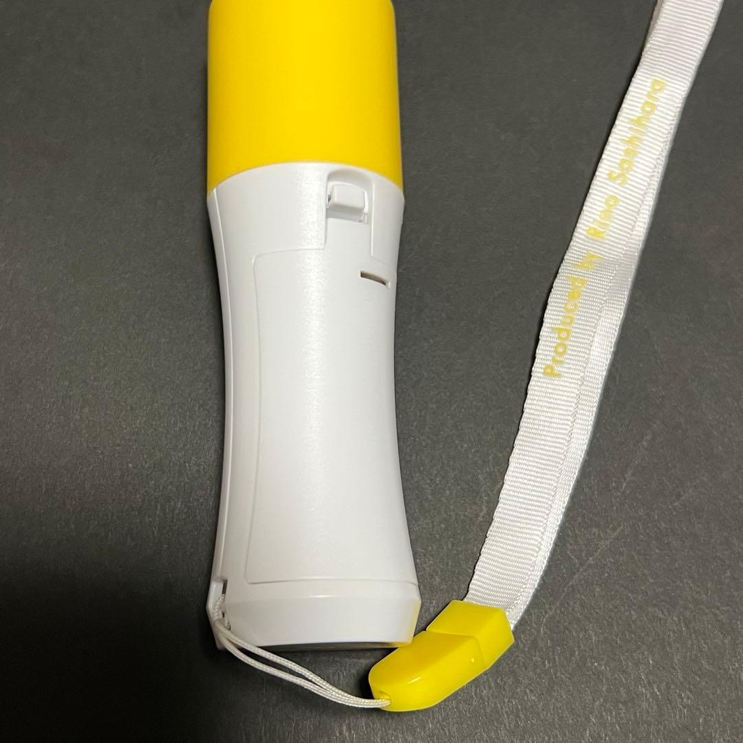 ニアジョイ ペンライト フィルム セット