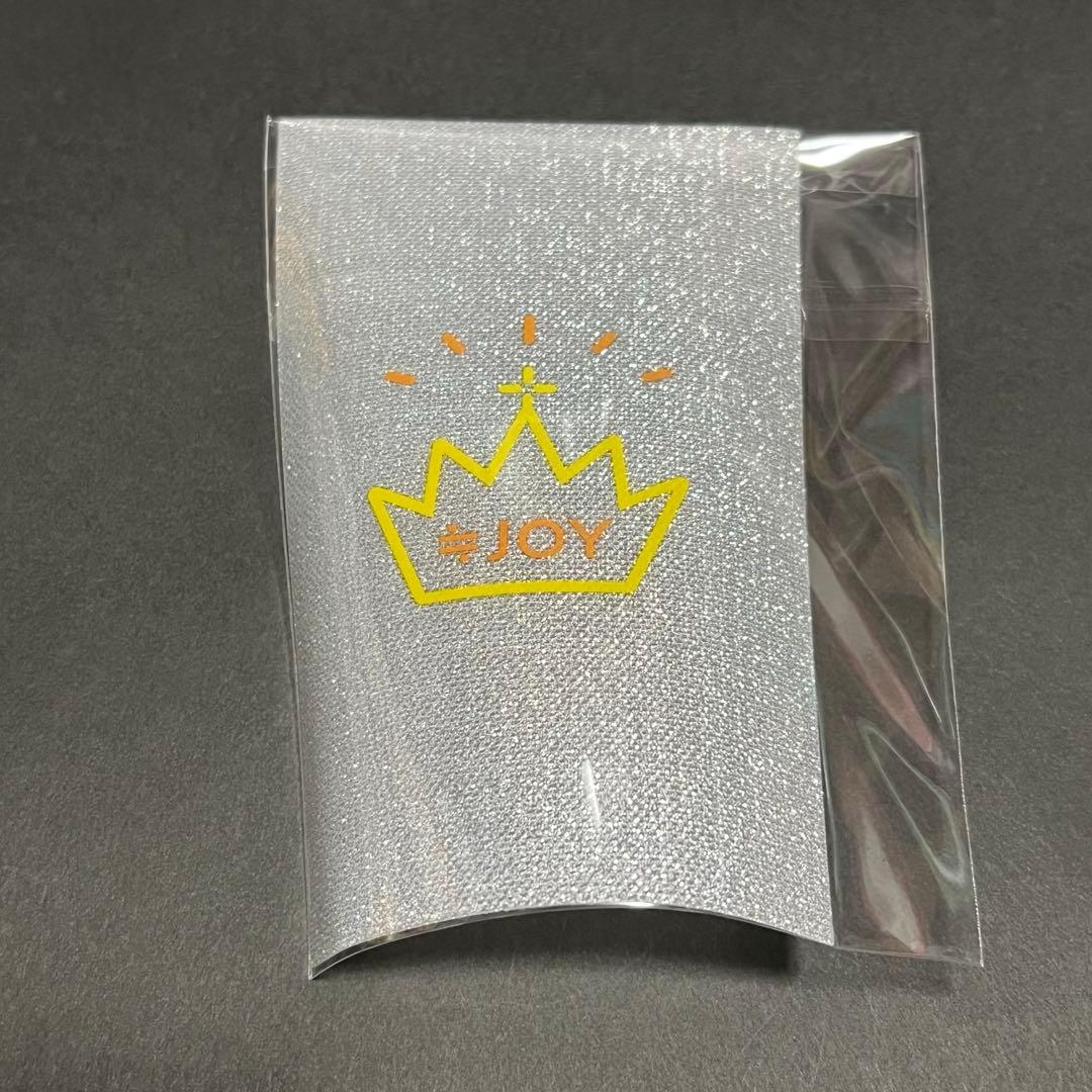 ニアジョイ ペンライト フィルム セット