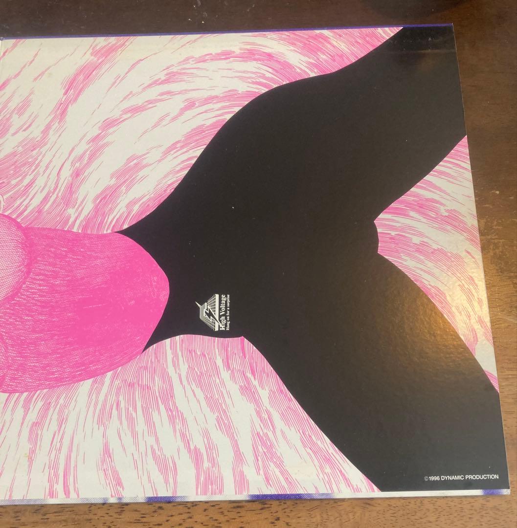 ■CORNELIUS / コーネリアス◾️69 / 96◾️1LP / 1995