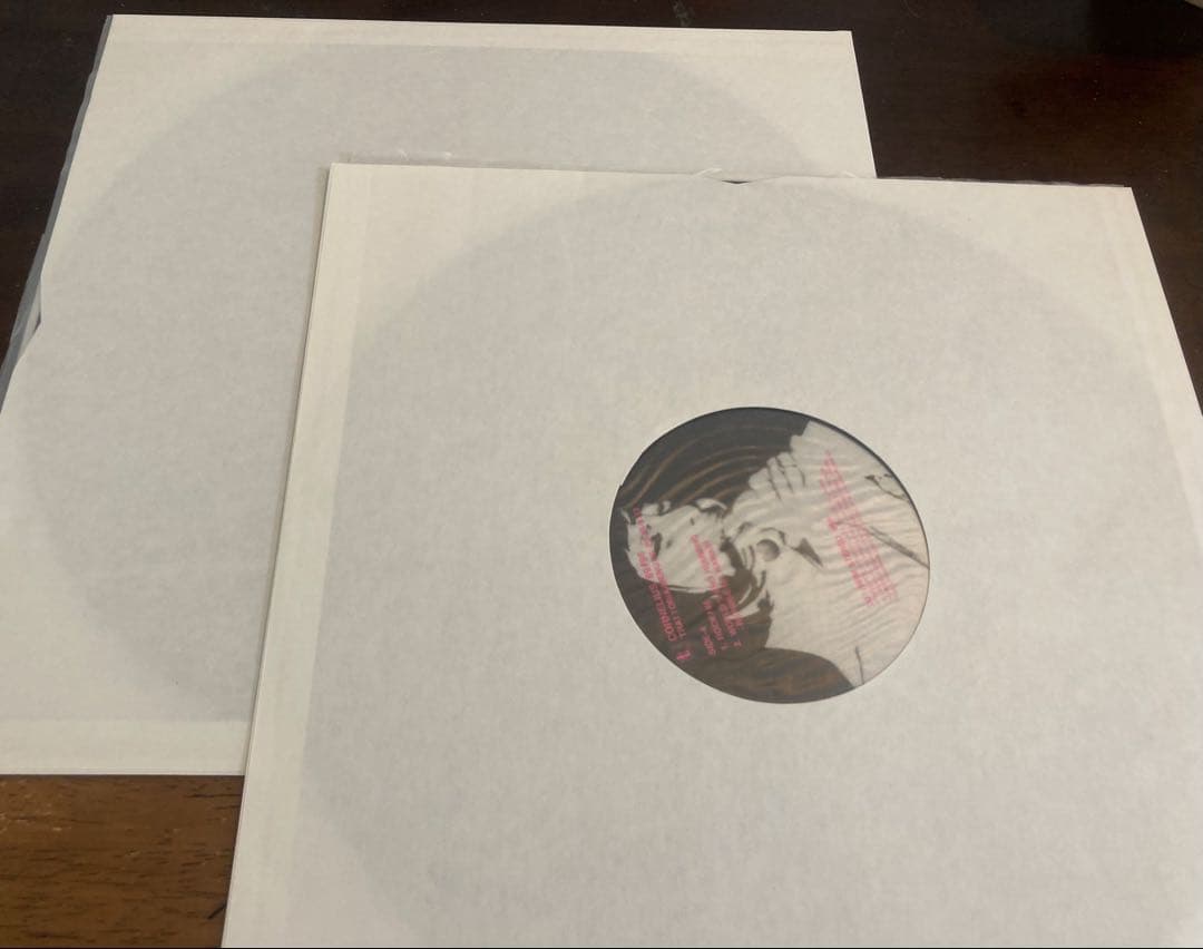 ■CORNELIUS / コーネリアス◾️69 / 96◾️1LP / 1995