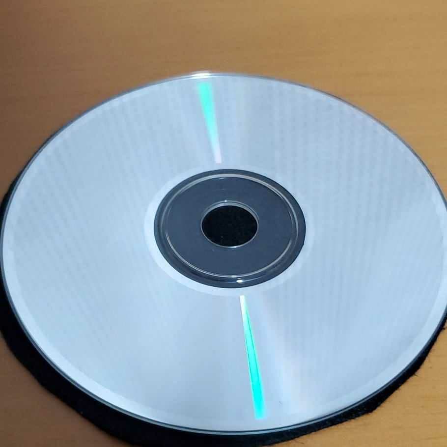 COMPLEX プロモーションCD