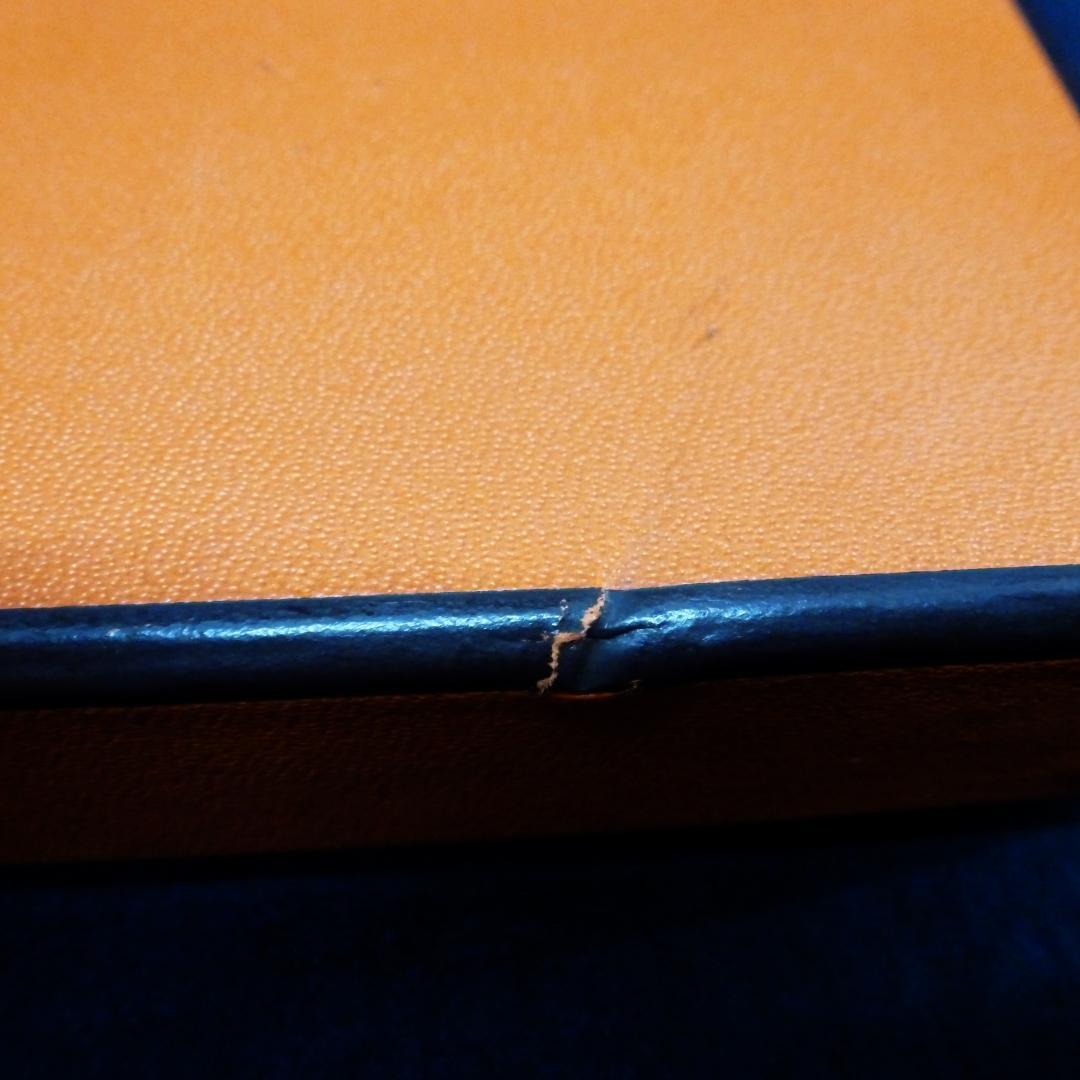 HERMES エルメス シェーヌダンクル スクエアプレート 角皿