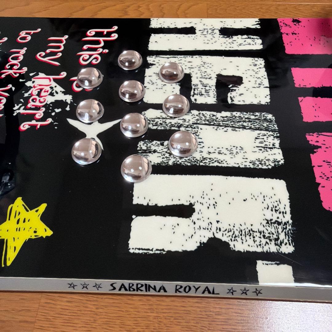 スノーボード5点セット