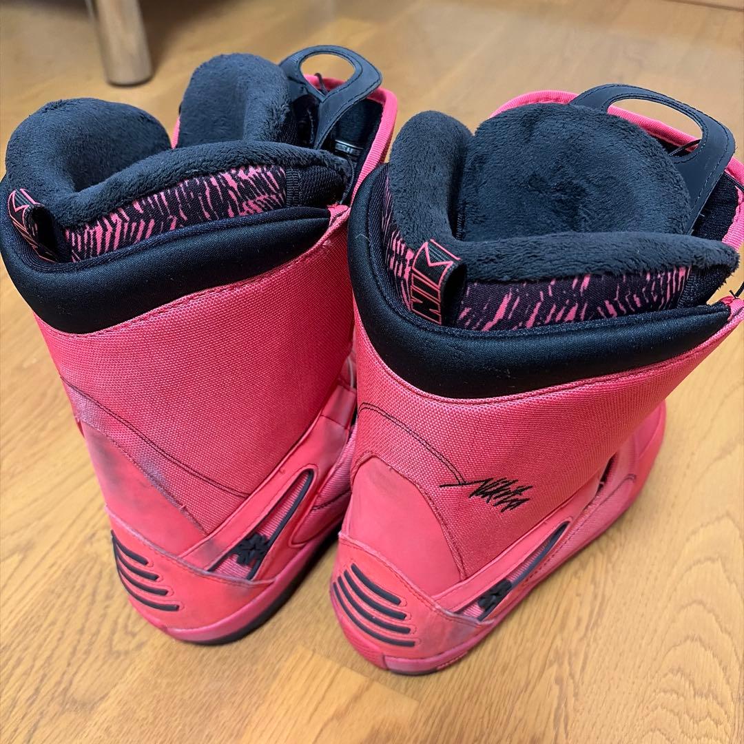 スノーボード5点セット