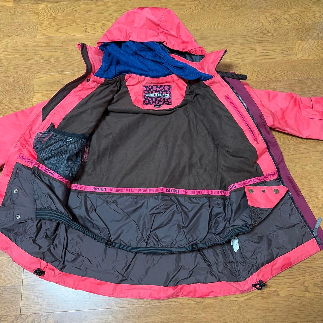 スノーボード5点セット