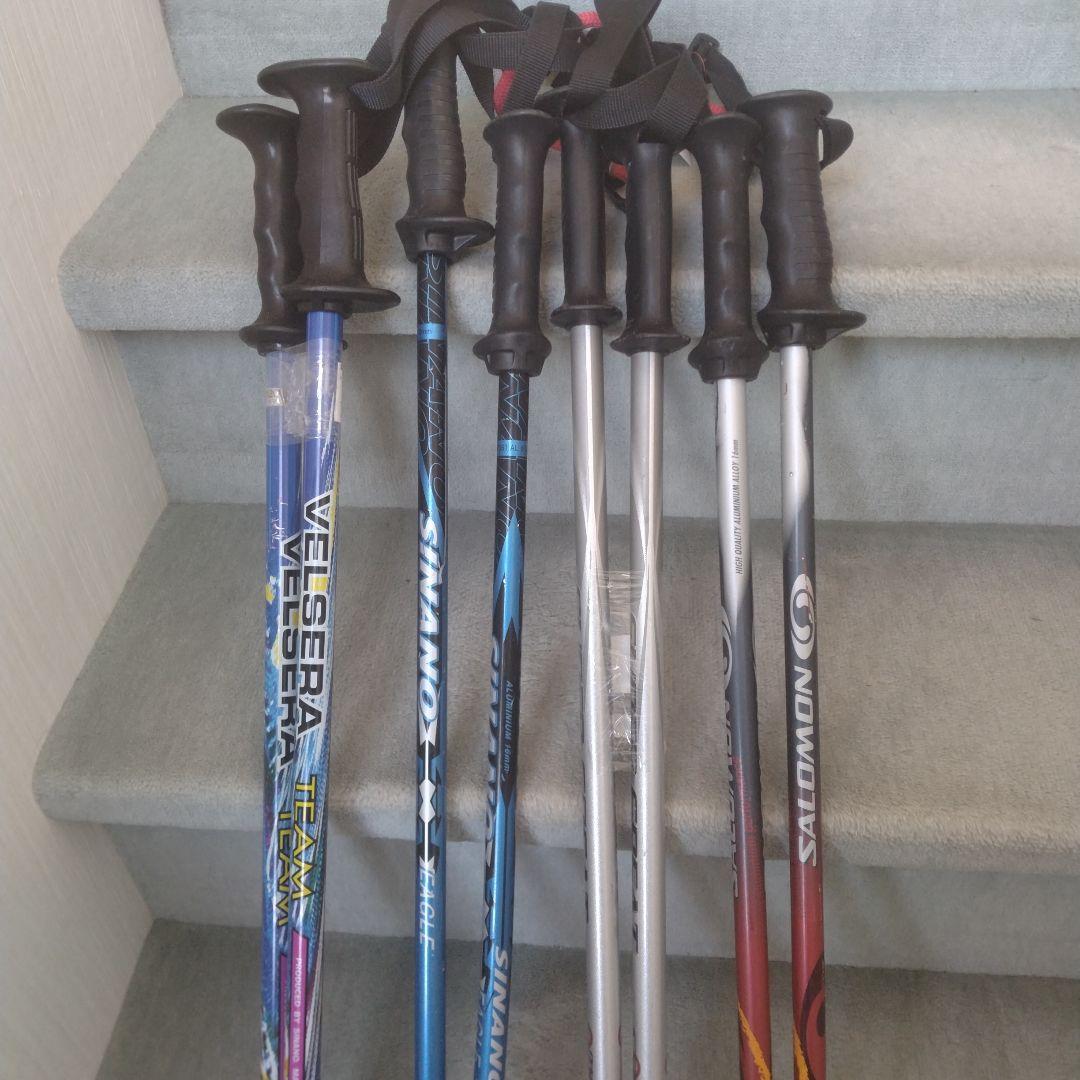 【HEAD☆】156cm　スキー板セット♪　送料無料！