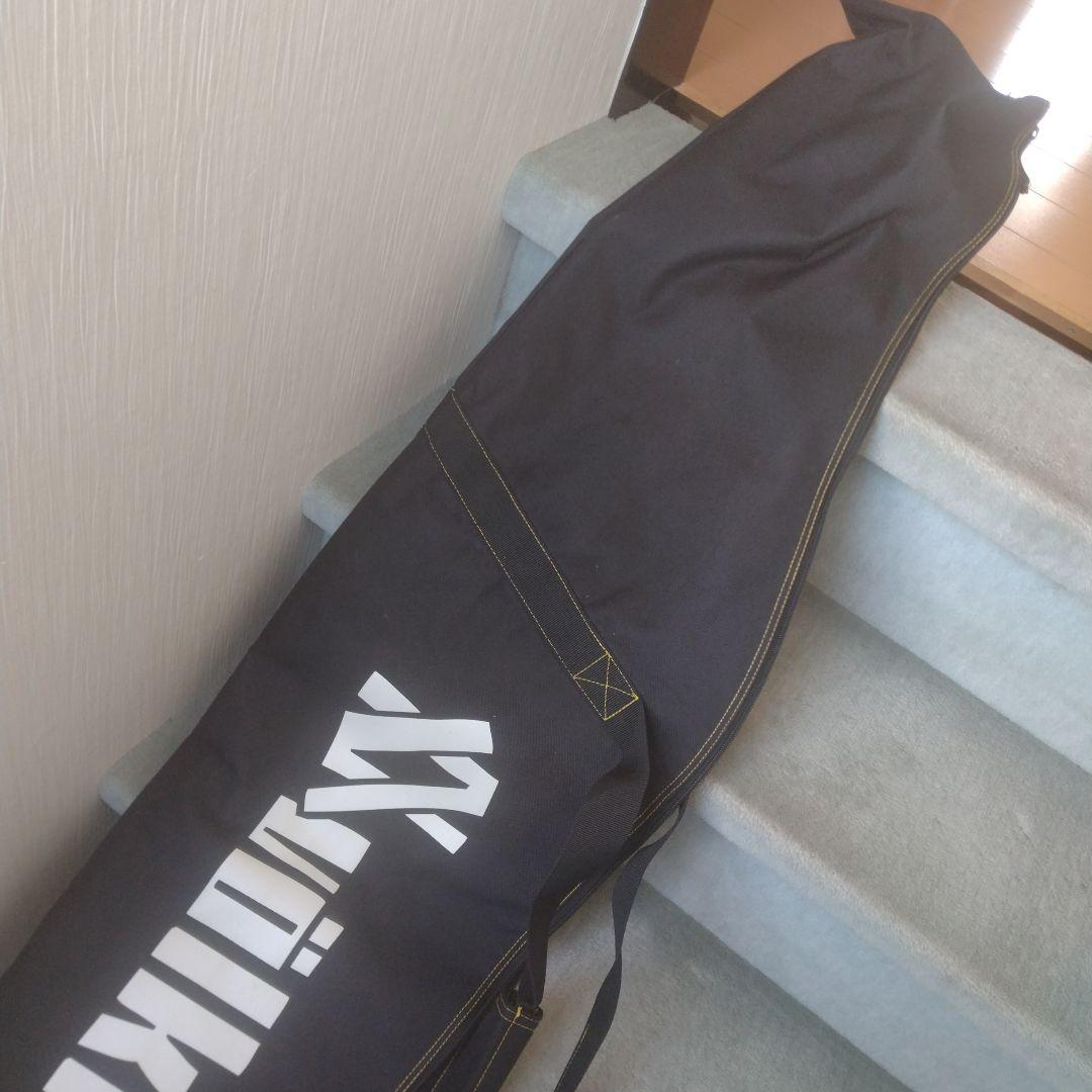 【HEAD☆】156cm　スキー板セット♪　送料無料！