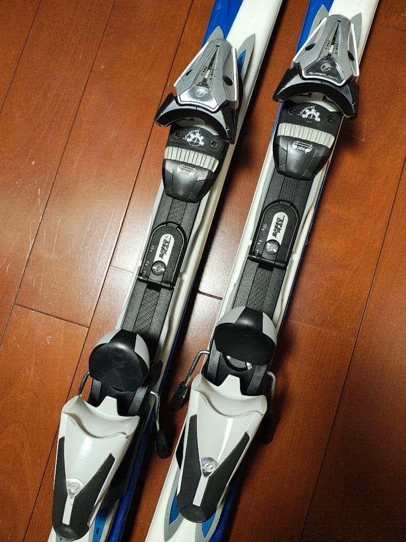 【HEAD☆】156cm　スキー板セット♪　送料無料！