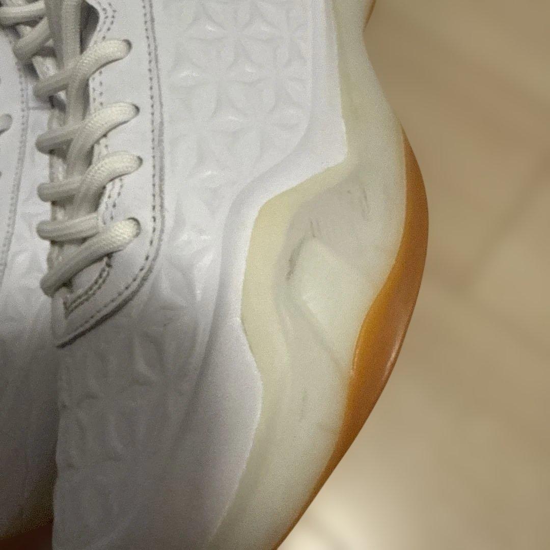 コービー10 エリート　バッシュ