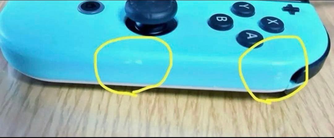 任天堂 Switch本体 （ドック以外） あつまれ どうぶつの森バージョン