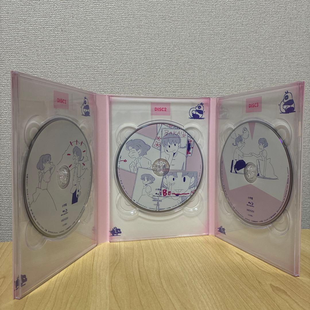 TVアニメ「らんま1/2」Blu-ray BOX Vol.1 完全生産限定版