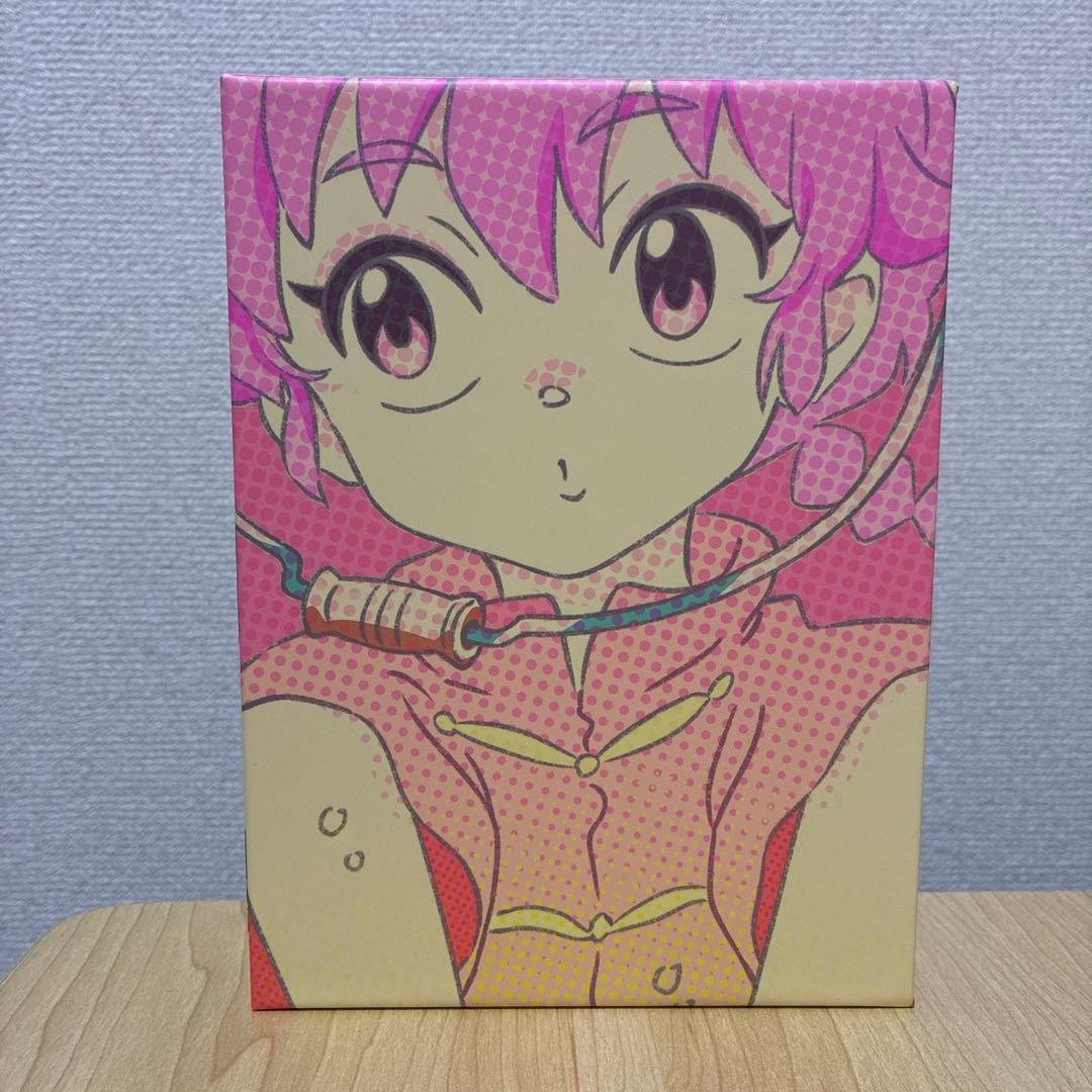 TVアニメ「らんま1/2」Blu-ray BOX Vol.1 完全生産限定版