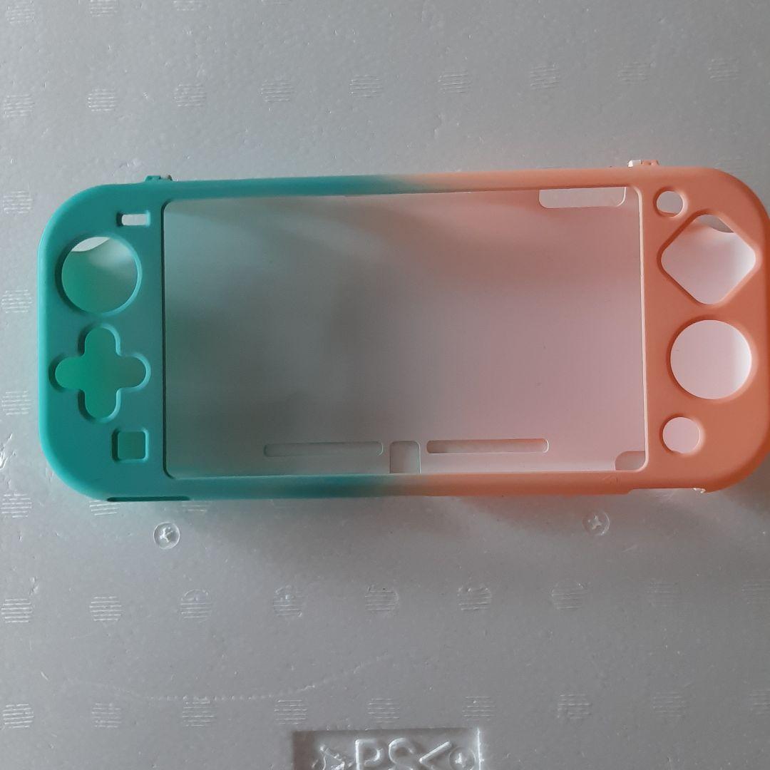 Nintendo Switch Lite 　イエロー