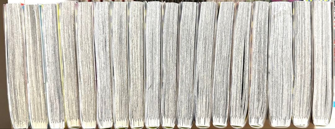 怪獣8号　全巻初版　1〜16巻　全巻セット　sideB全2巻セット 特典付き