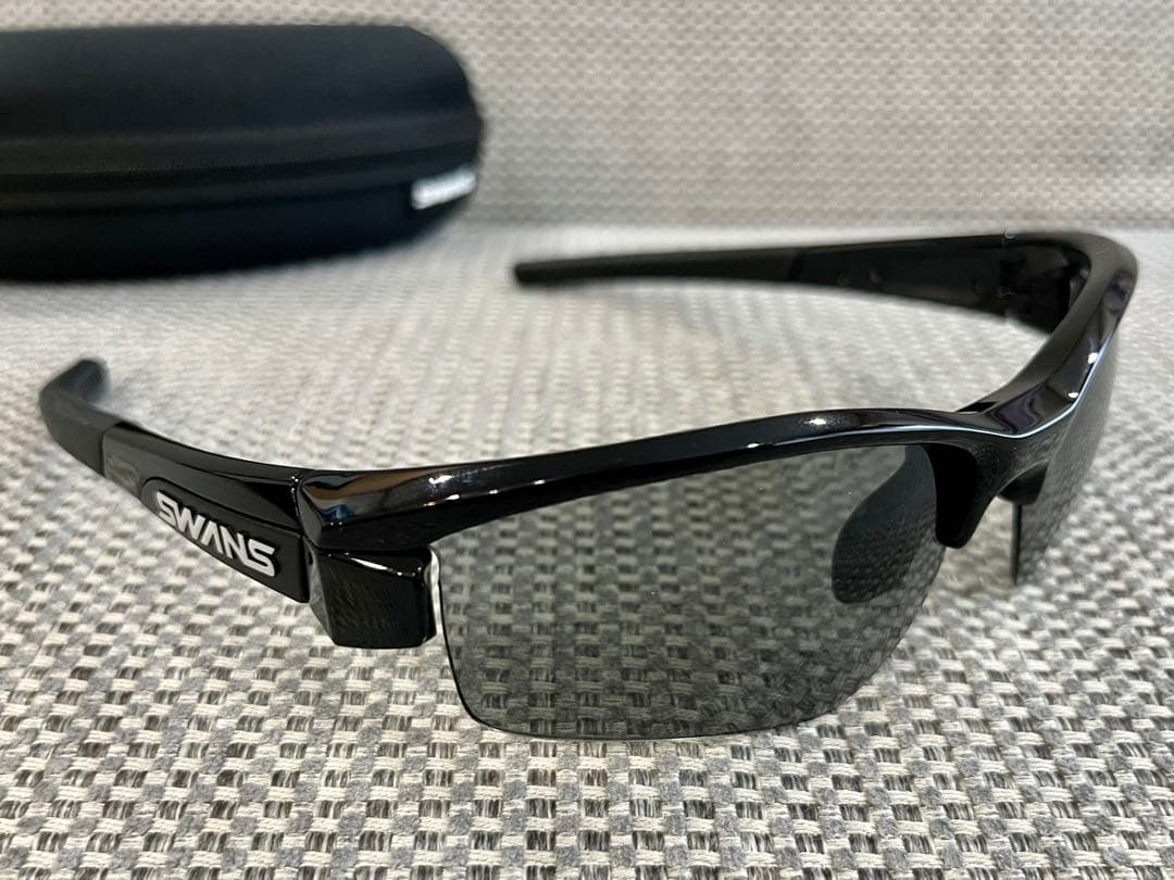 SWANS スワンズ サングラス LION SIN ラインオンシン