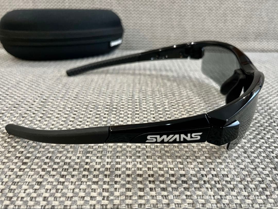 SWANS スワンズ サングラス LION SIN ラインオンシン