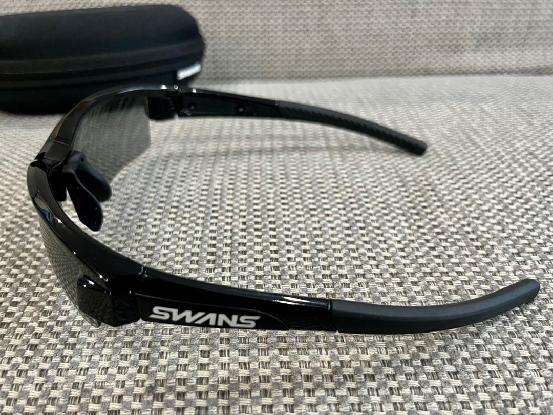 SWANS スワンズ サングラス LION SIN ラインオンシン