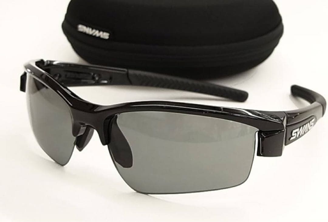 SWANS スワンズ サングラス LION SIN ラインオンシン