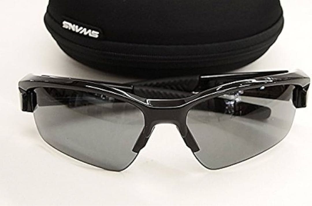 SWANS スワンズ サングラス LION SIN ラインオンシン