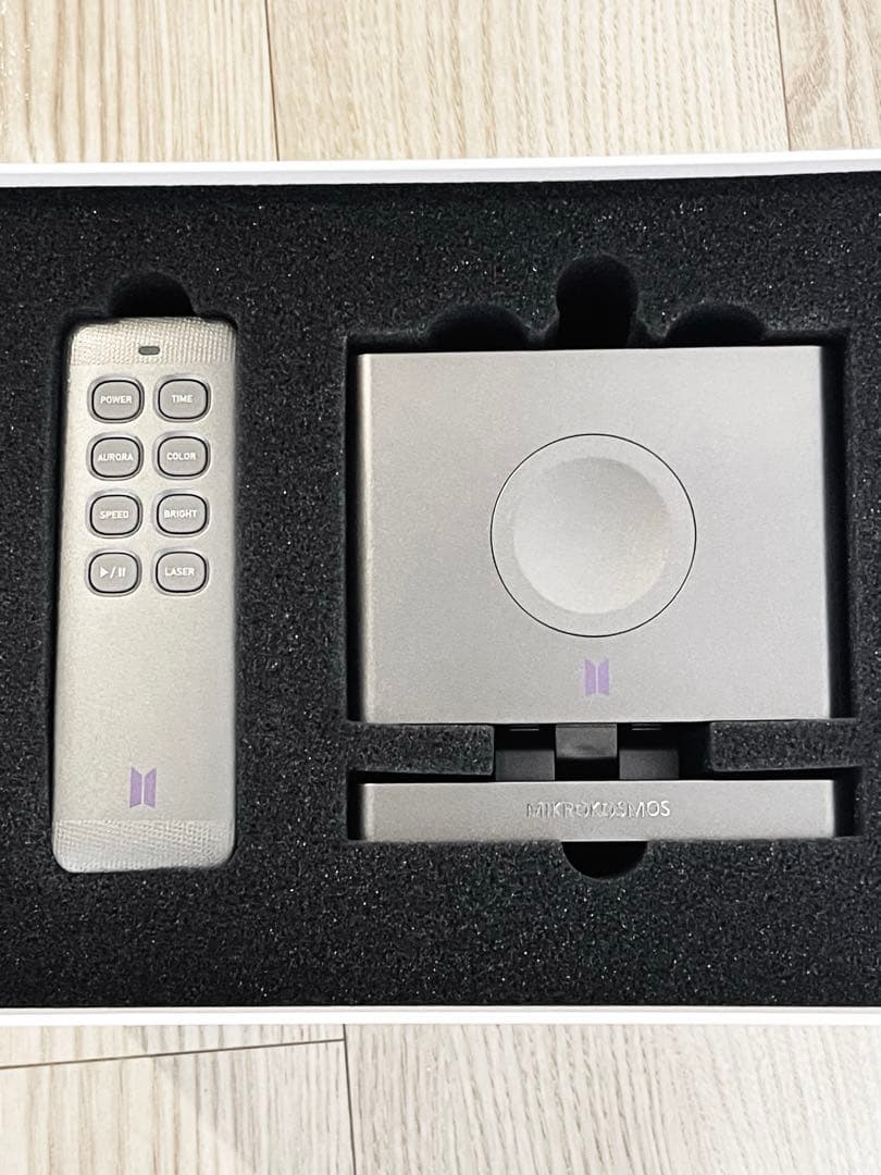 BTS ARTISTMADE ジョングク ムードランプ グク JUNGKOOK