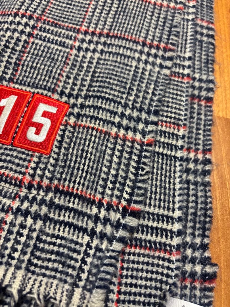 aiko LOVE LIKE POP 24 ツアーグッズ ストール