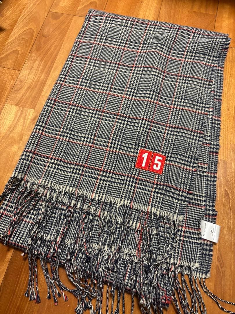 aiko LOVE LIKE POP 24 ツアーグッズ ストール