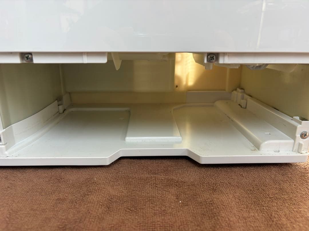 衣類乾燥除湿機F-YHTX90 20年製