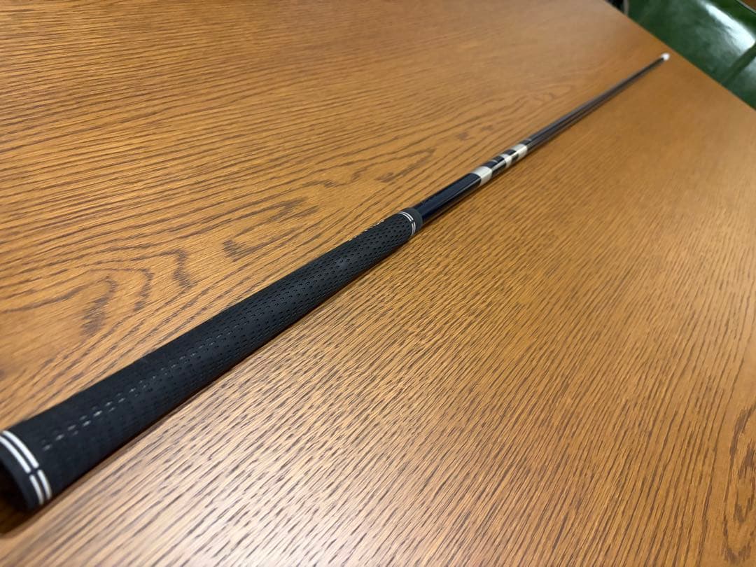 3W用Fujikura VENTUS 6-S シャフト