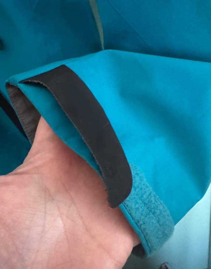 arc'teryx Sabre jacket 上下セット gore-tex