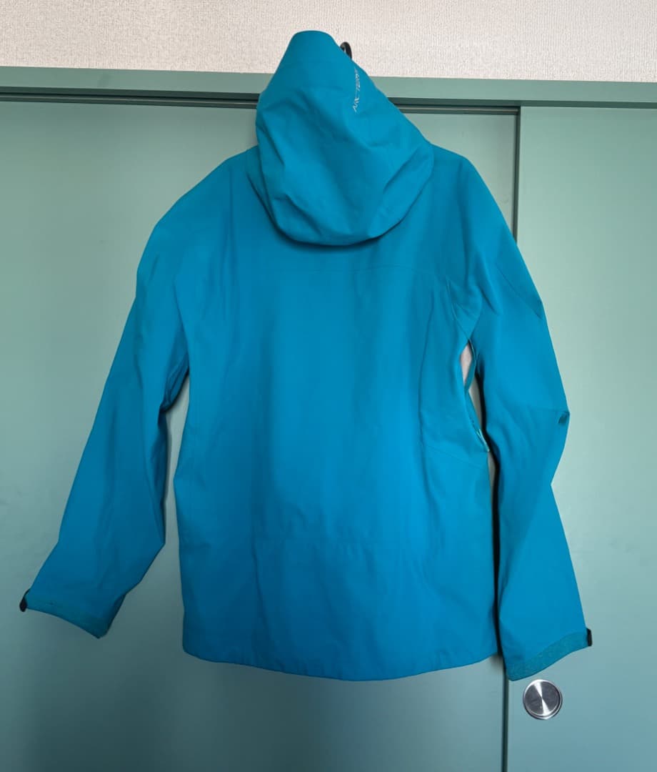 arc'teryx Sabre jacket 上下セット gore-tex
