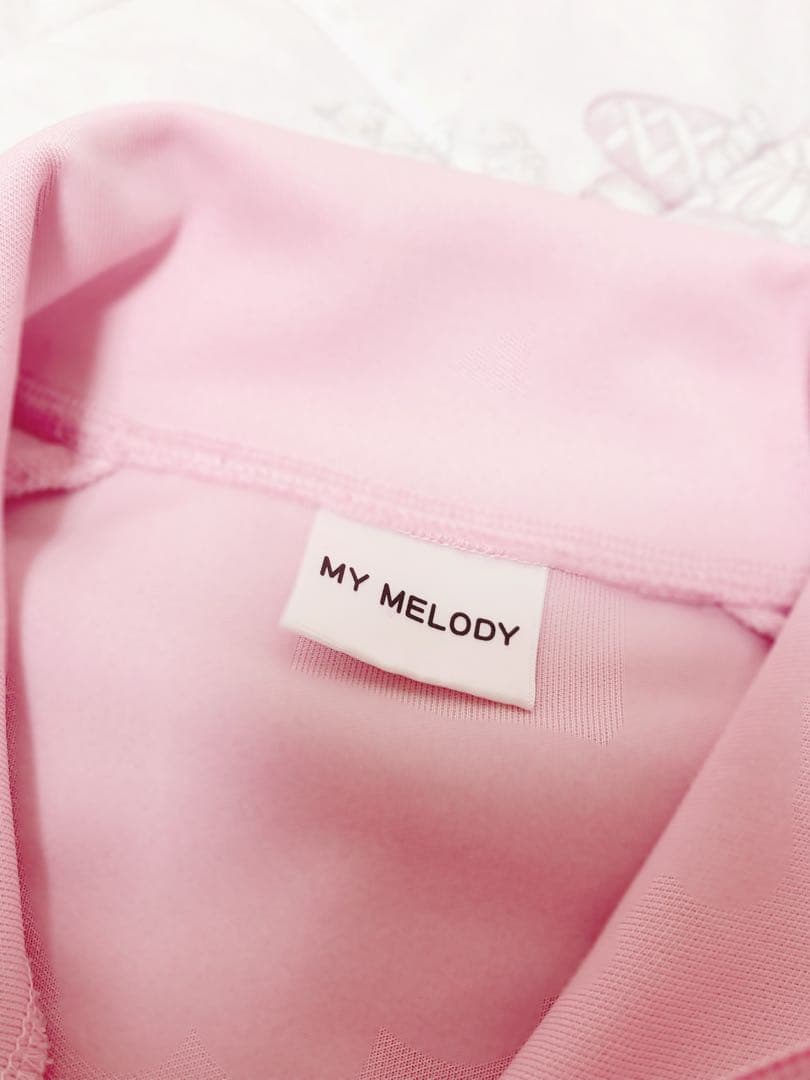 ♡ ドンキ マイメロ ジャージ ピンク Lサイズ 上下セット 廃盤 ♡ レア