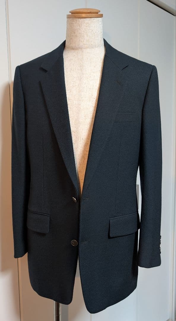 【大島拓身】アウトオブトラッド out of trad ブレザー 完売品 緑