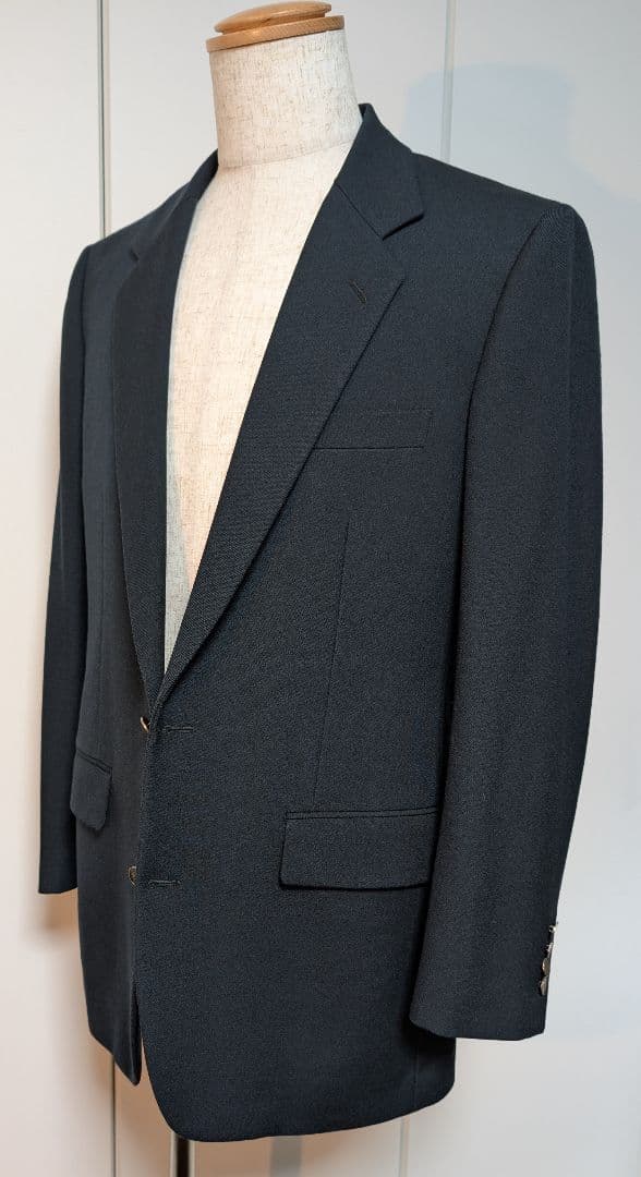 【大島拓身】アウトオブトラッド out of trad ブレザー 完売品 緑