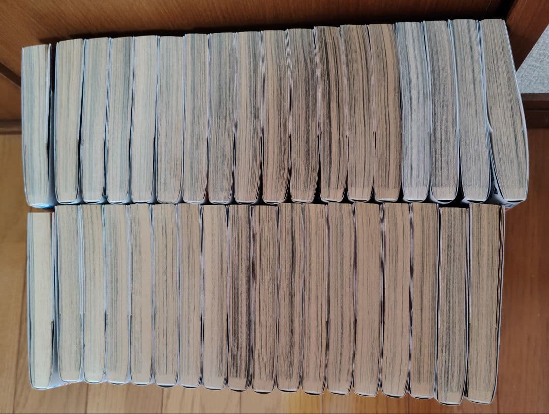 HUNTER×HUNTER 1-36巻 セット ハンター×ハンター