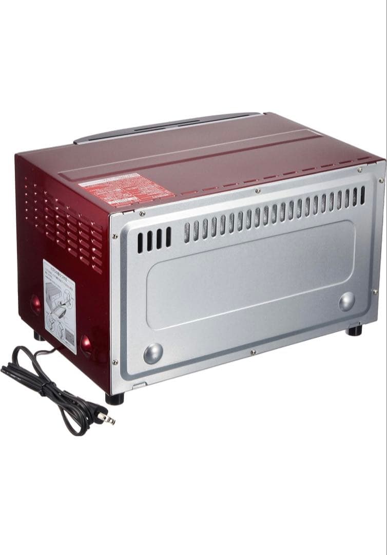 象印　オーブントースター　こんがり倶楽部　ET-WM22-RM 新品未使用品