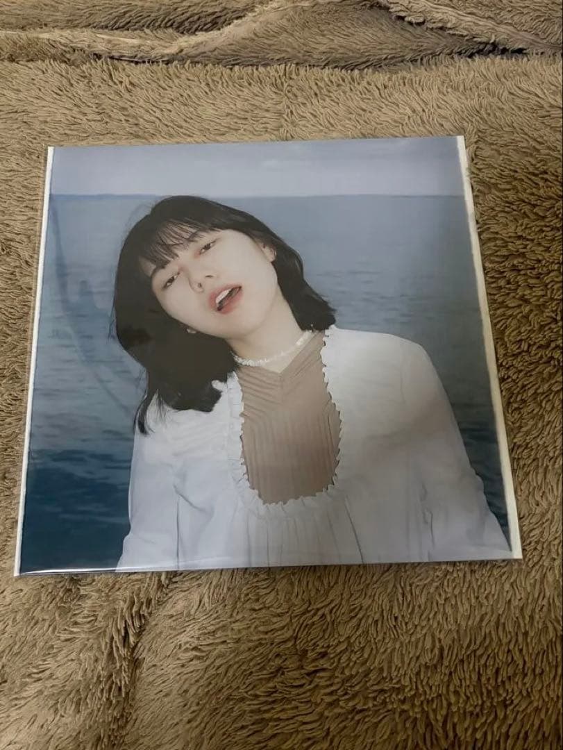 さらさ Inner Ocean レコード